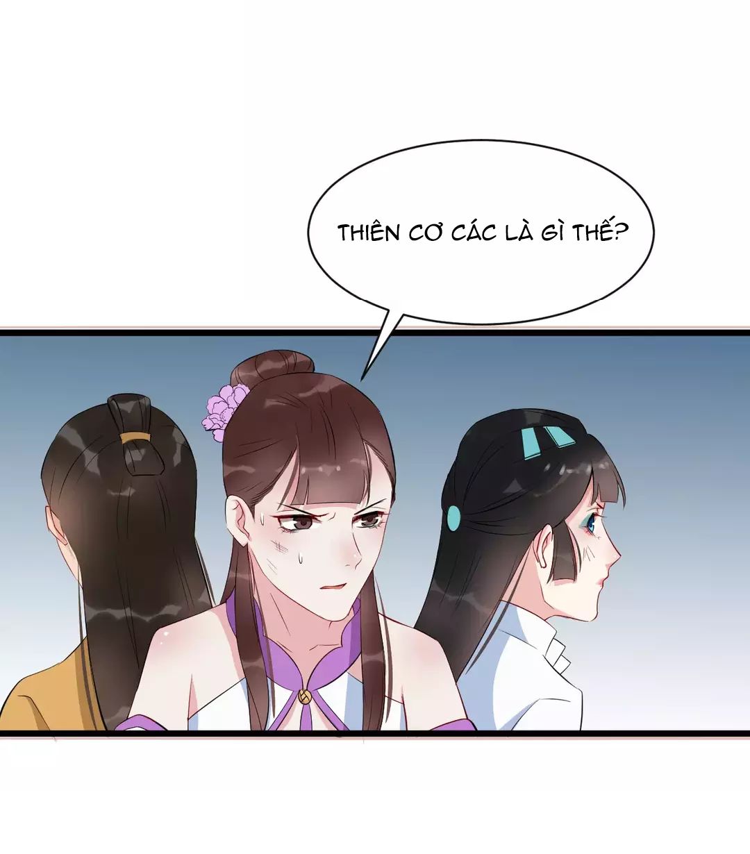 Bồng Sơn Viễn chapter 42 - Trang 16