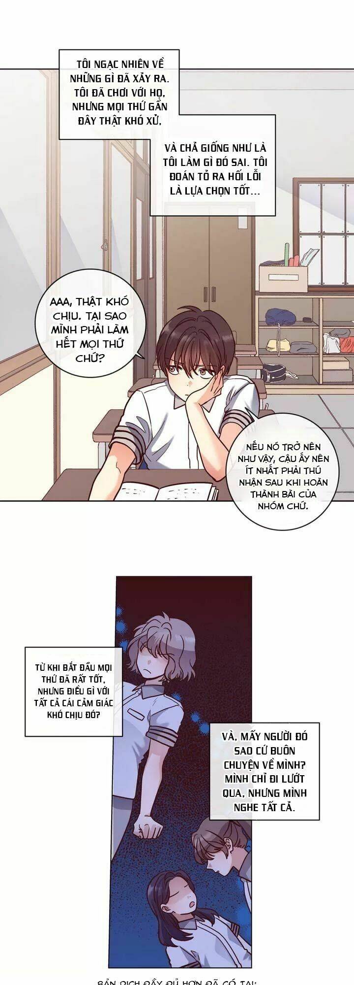 pride complex chapter 16.1 15