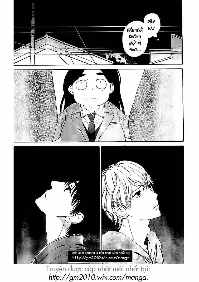 uchuu o kakeru yodaka chapter 3 35