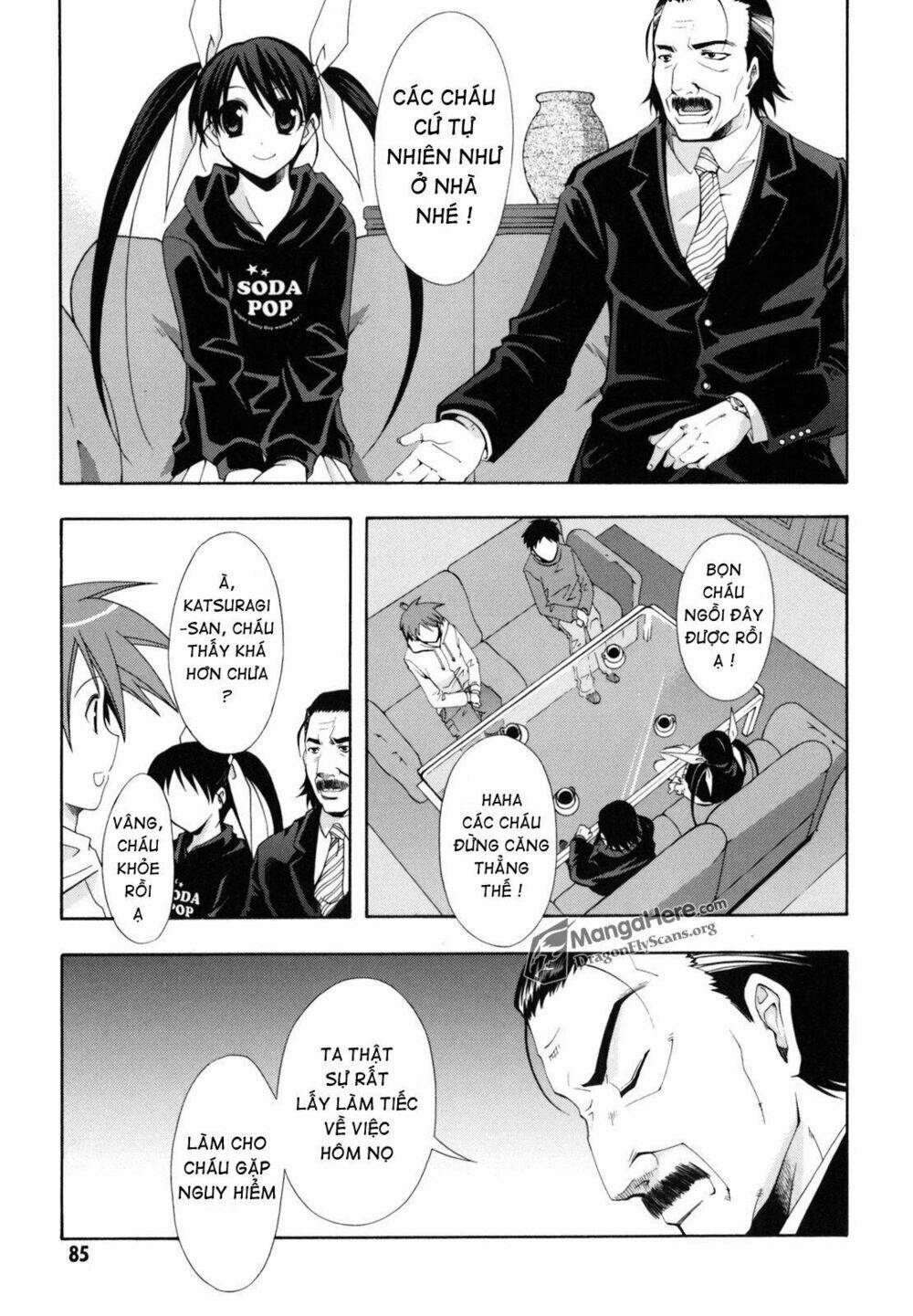 anh hùng xấu xa chapter 12 9