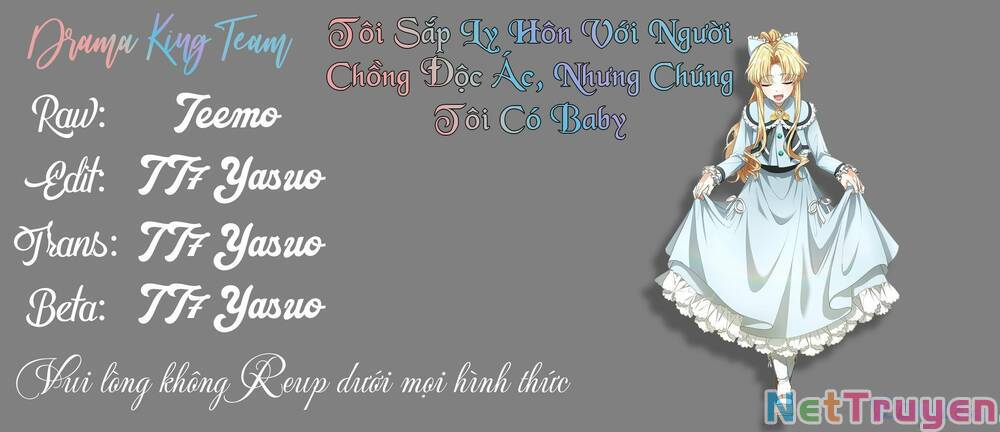 Tôi Sắp Ly Hôn Với Người Chồng Độc Ác, Nhưng Chúng Tôi Có Baby Chapter 53 - Trang 64