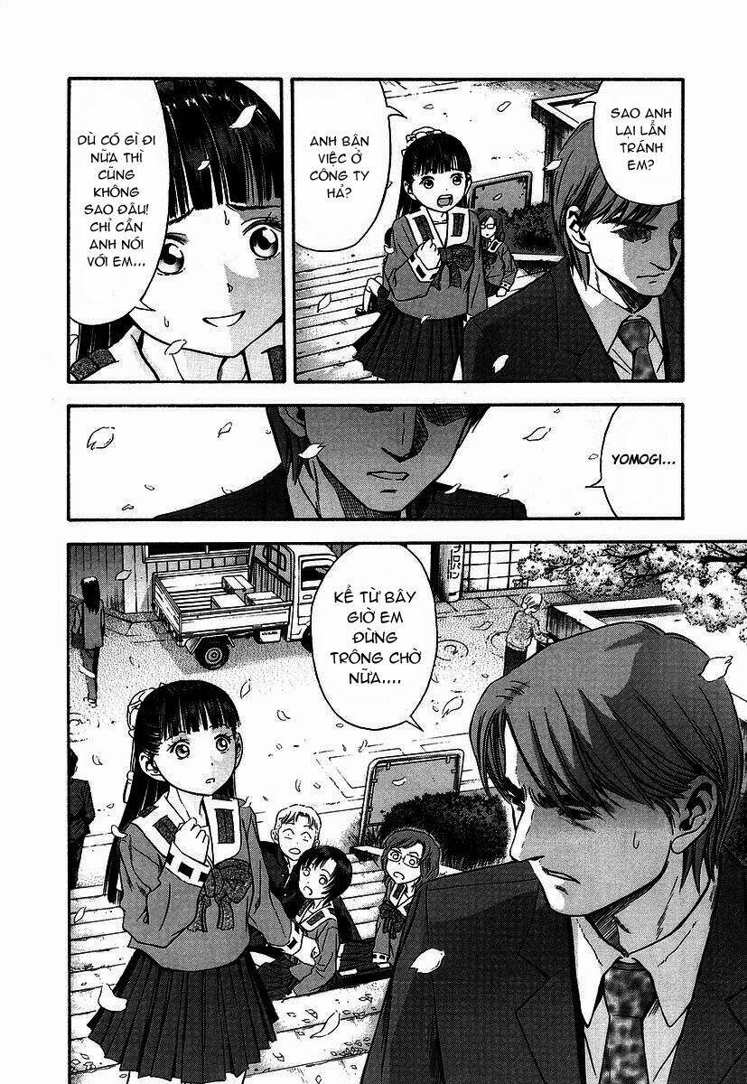 otogi matsuri chapter 37 14