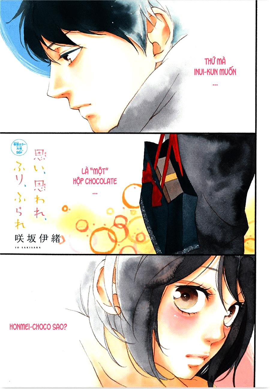 omoi, omoware, furi, furare chapter 35 2