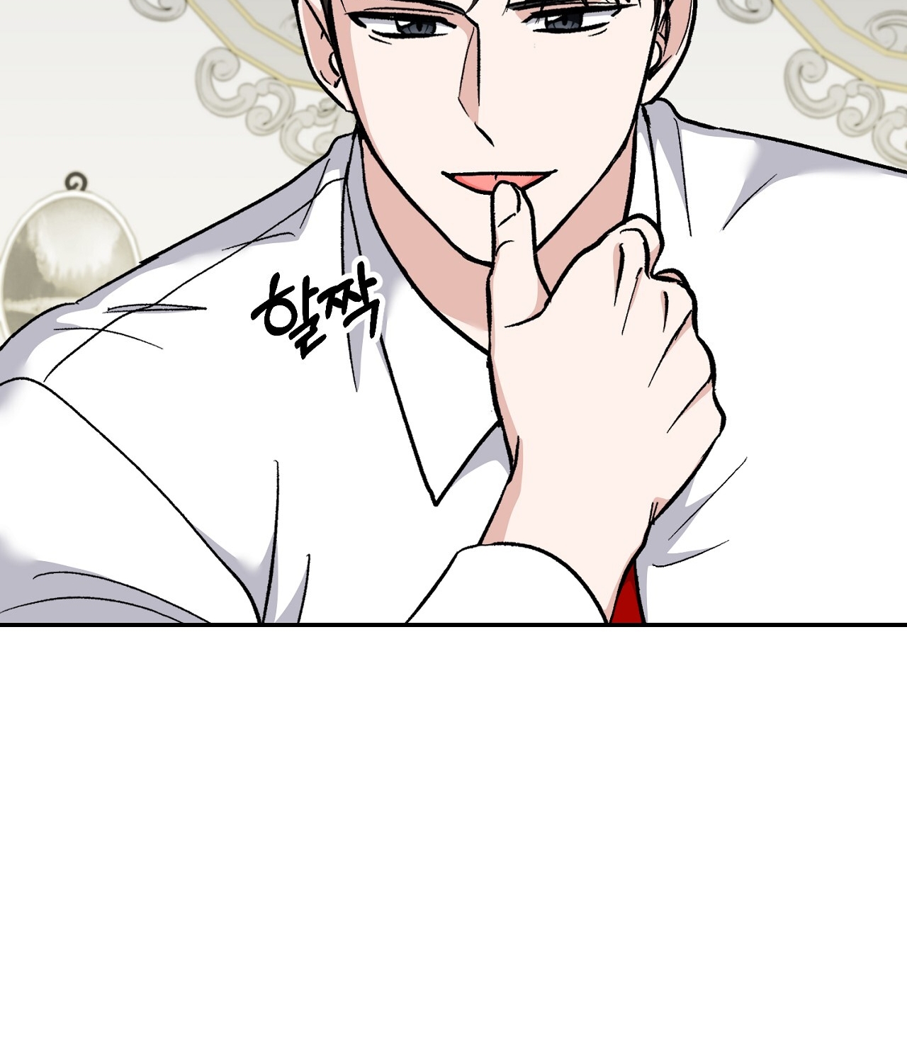 [18+] Năm Giác Quan chapter 12.2 - Trang 46