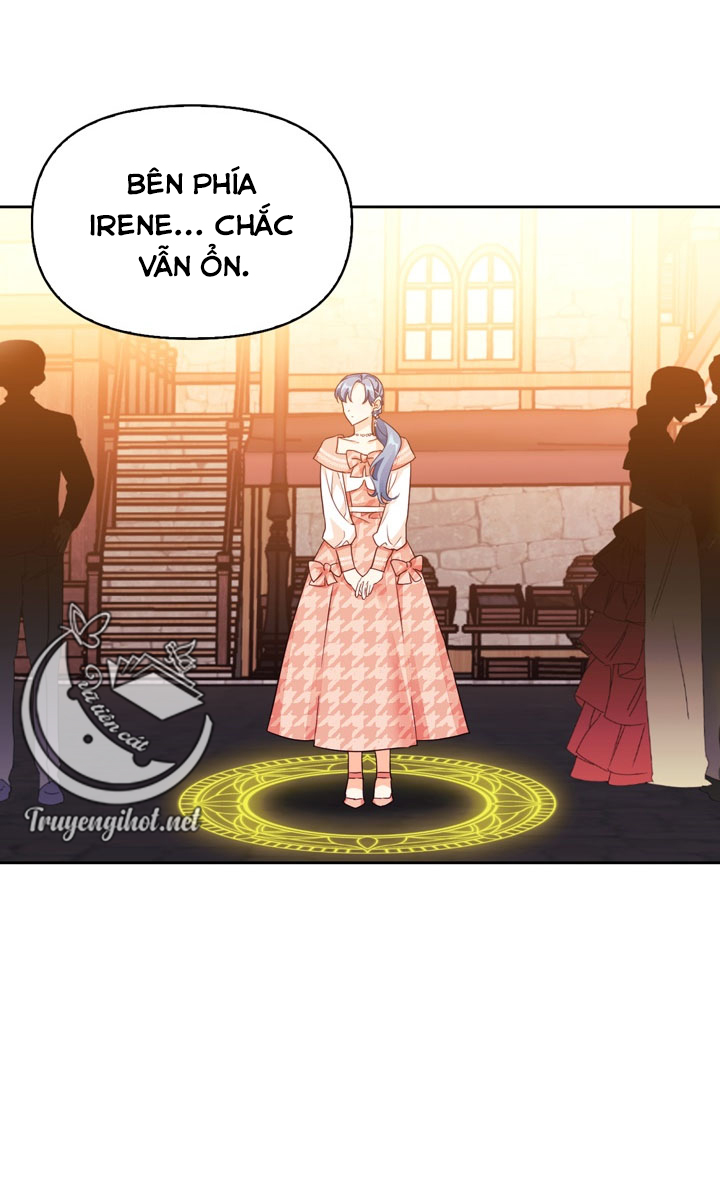 ác nữ xứng đôi với bạo chúa chapter 76.1 15