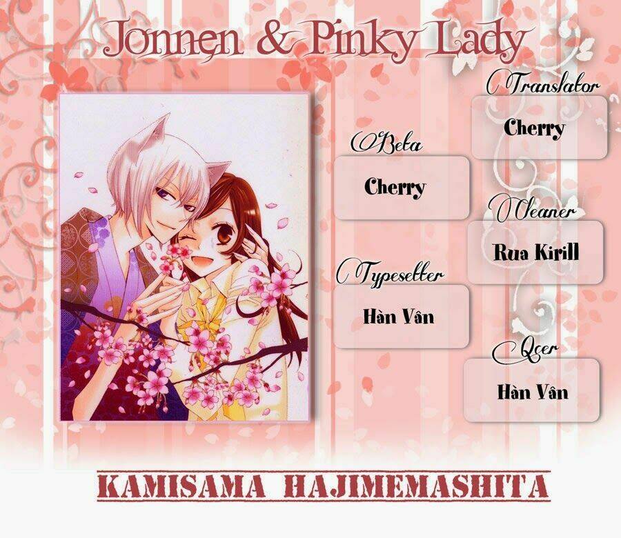 thổ thần tập sự chapter 89.1 1