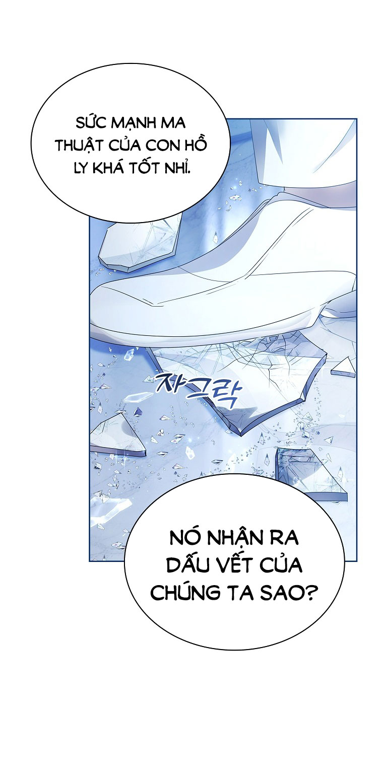 Tôi Đã Nuôi Hồ Ly Sai Cách Rồi chapter 9.2 35