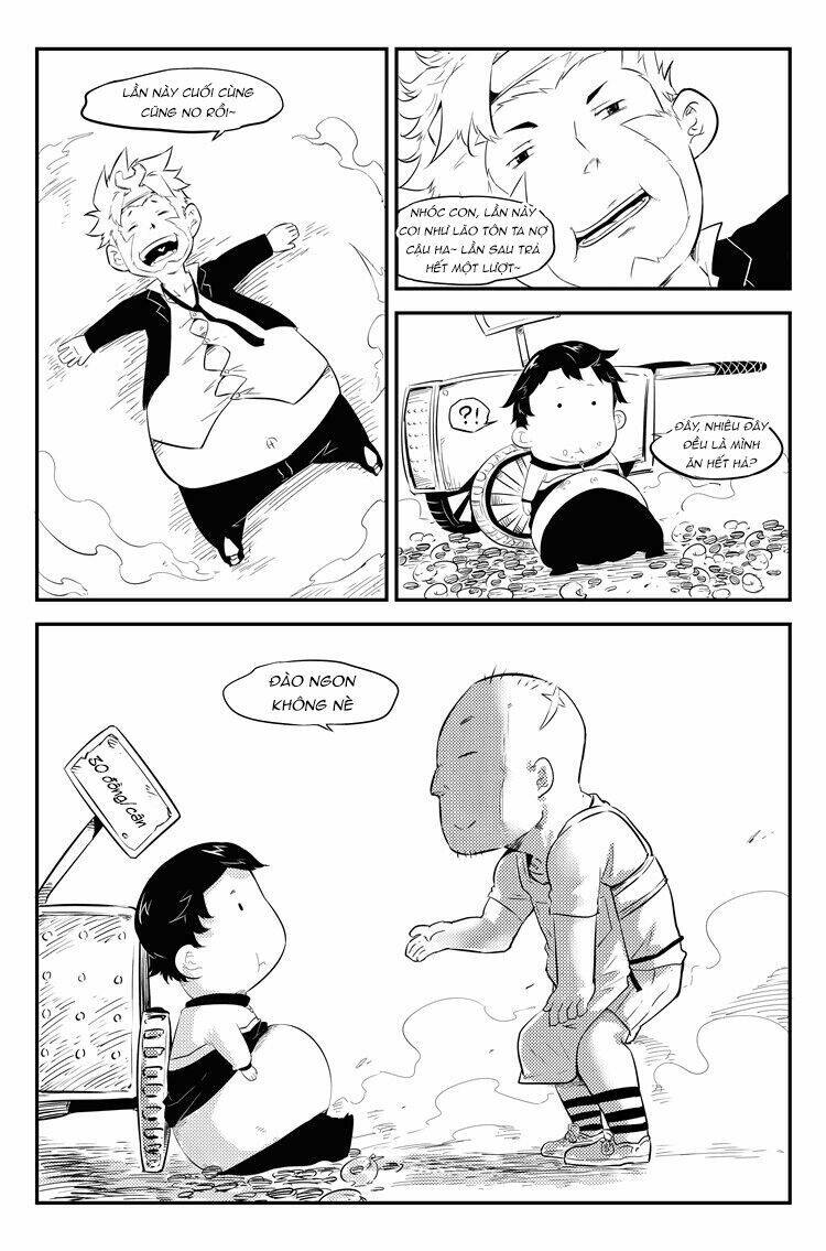 nhẫn tây du chapter 13 8