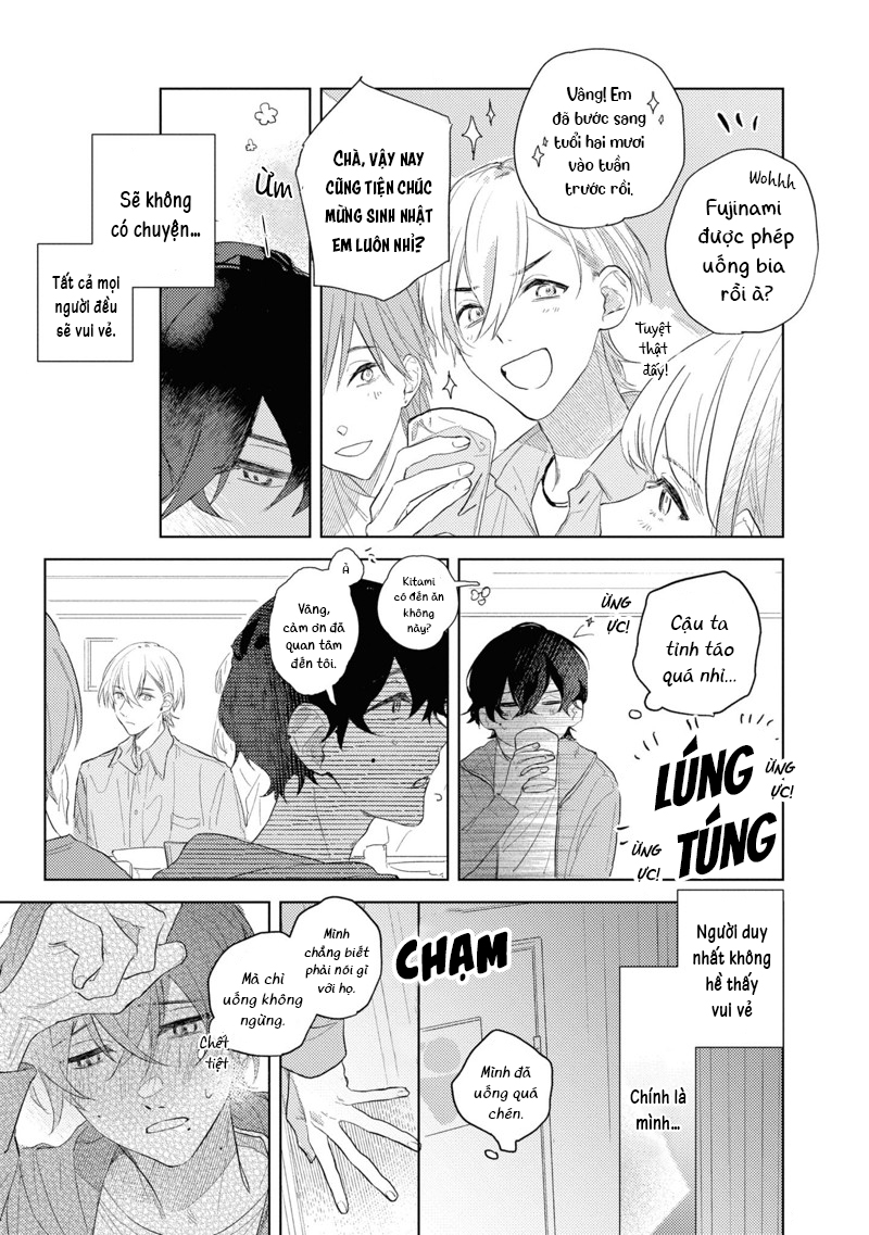 khi tình yêu được thỏa mãn chapter 1 12