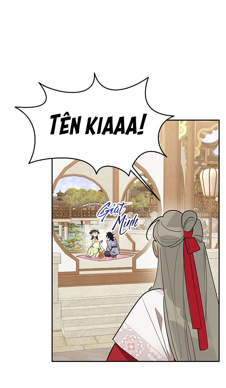 con gái bảo bối của boss phản diện chapter 35 9