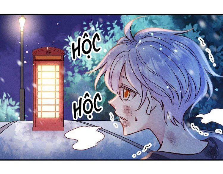 mê muội mất cả ý chí chapter 54 20