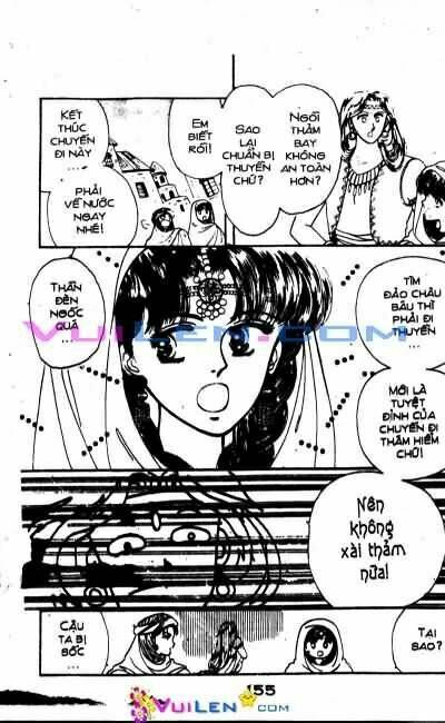 nàng công chúa ham chơi chapter 5 154