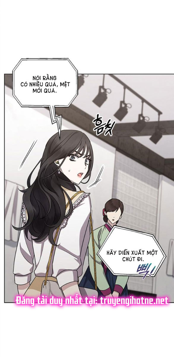 the castle - cô dâu của quỷ chapter 10.1 32