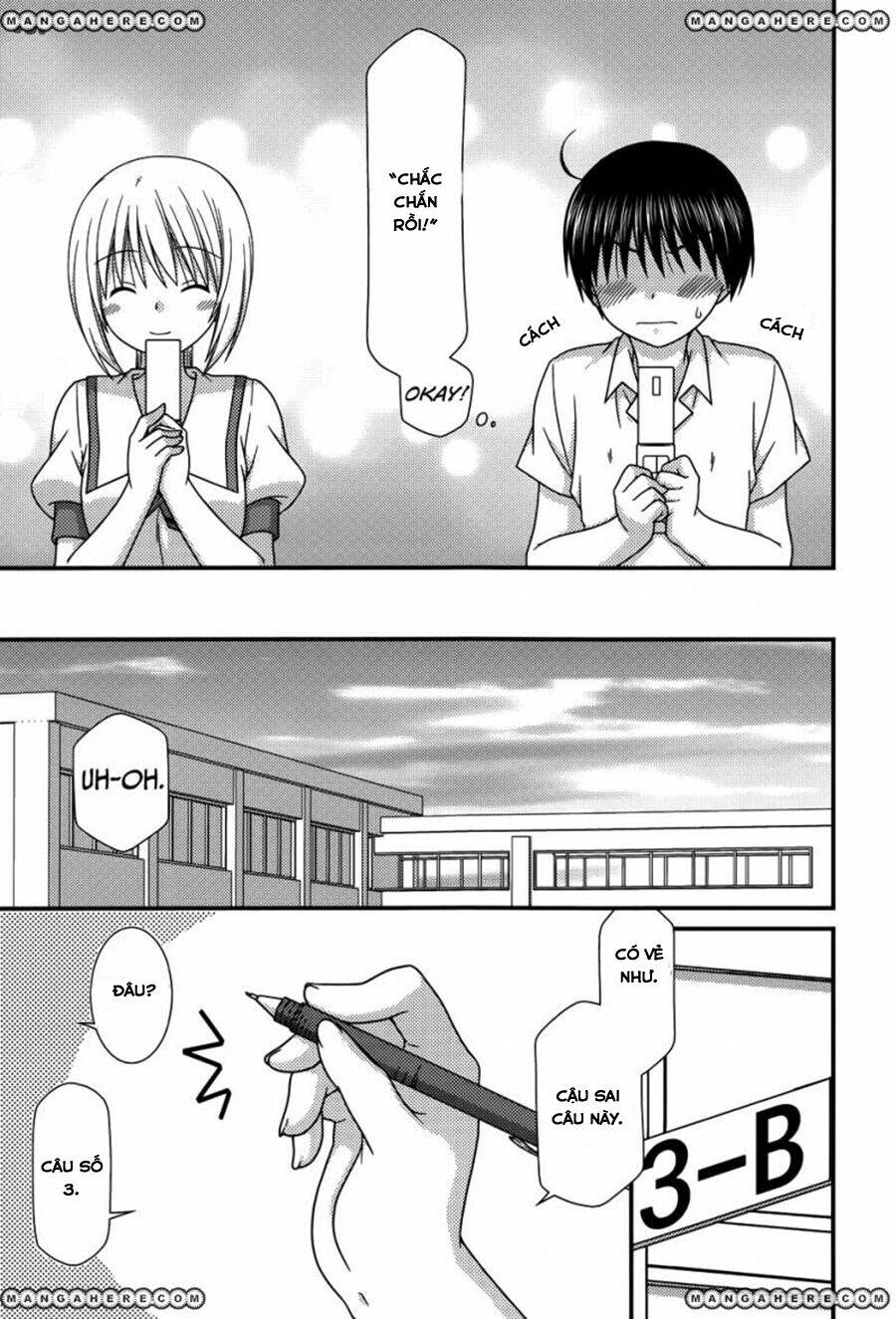 tonari no kashiwagi-san chapter 65 6