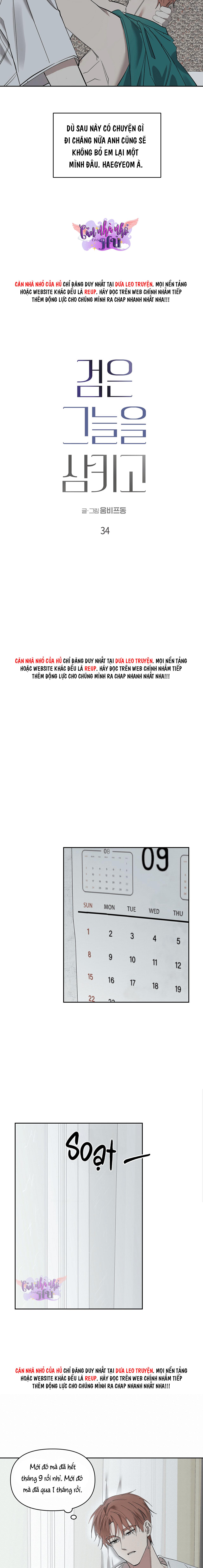 nuốt chửng bóng đêm chapter 34 8