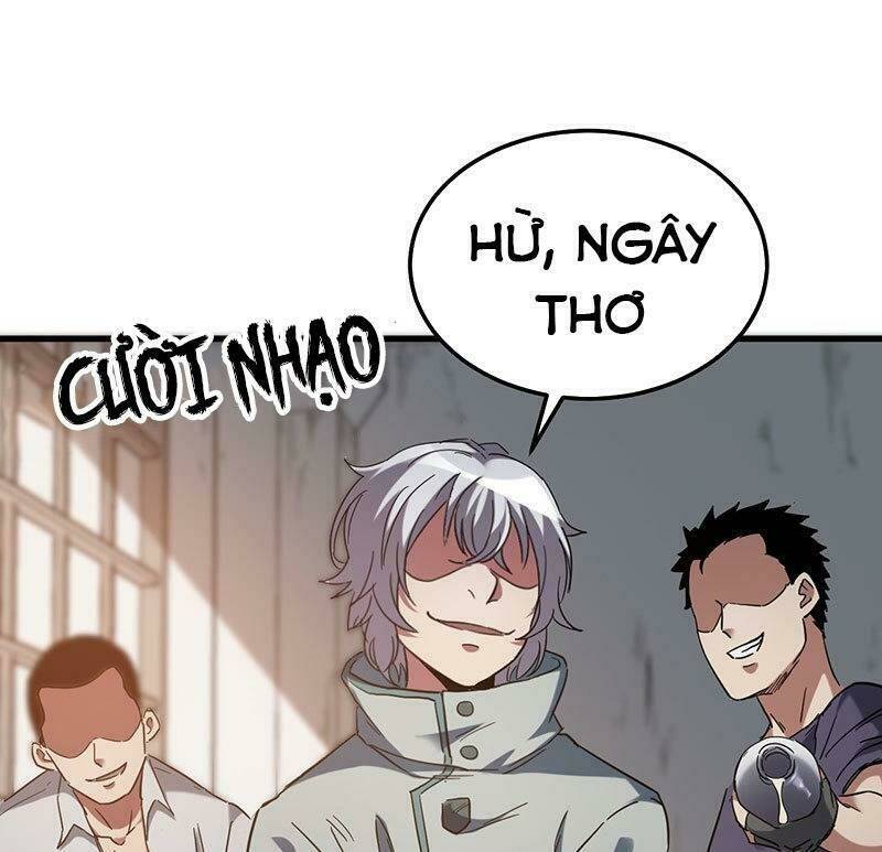 sau mạt thế tôi trở thành thức ăn chapter 9 40