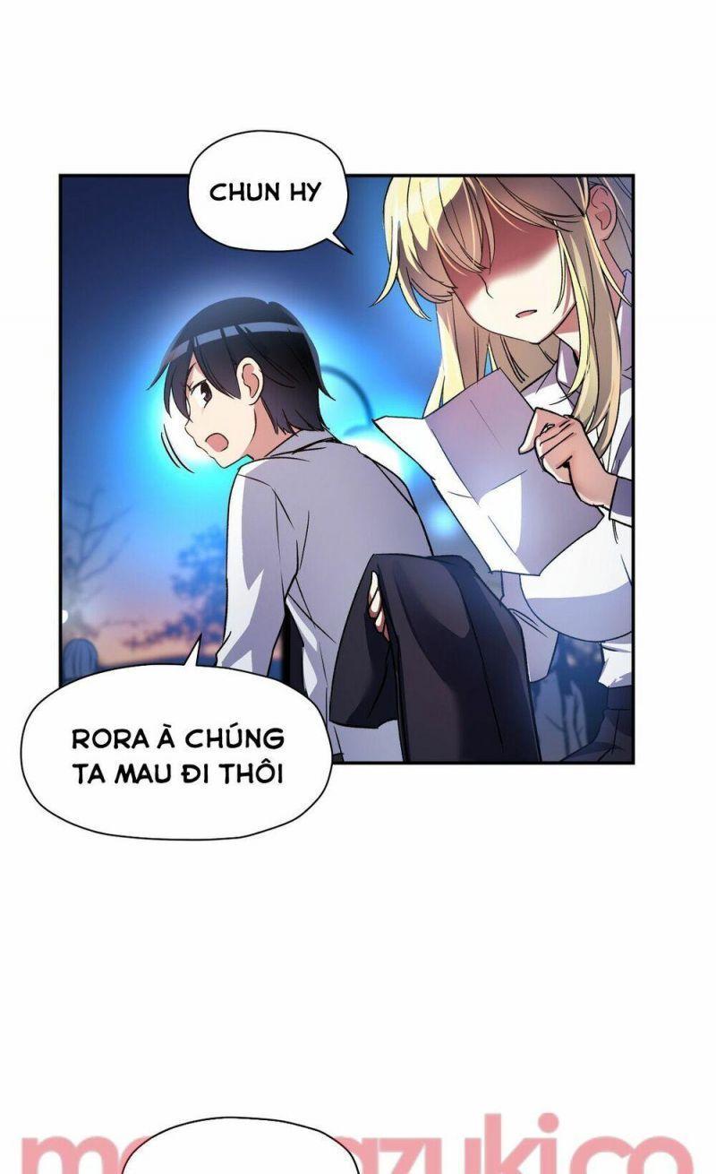 girls marmot chapter 11 29