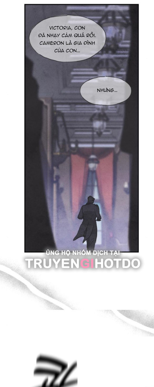 người tình đêm xanh chapter 3.1 27