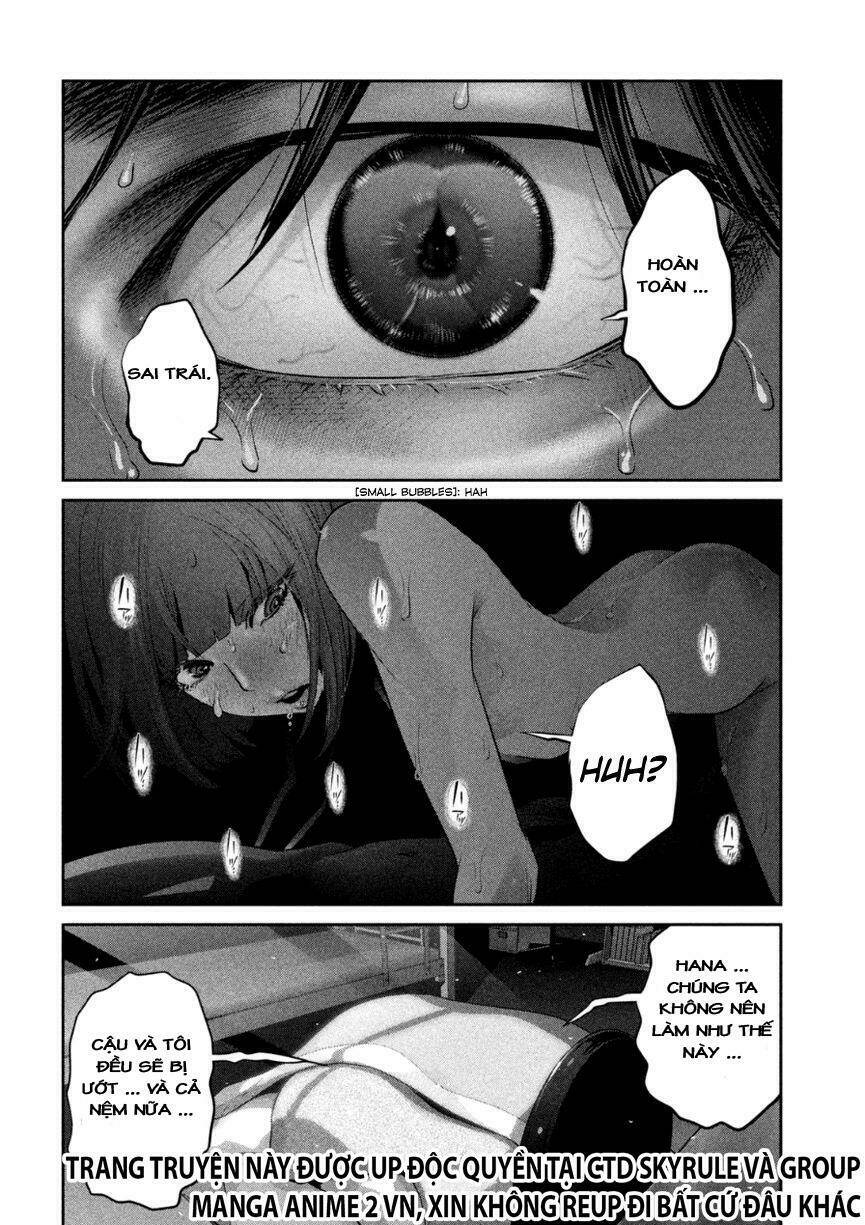 trường học ngục tù chapter 172 6