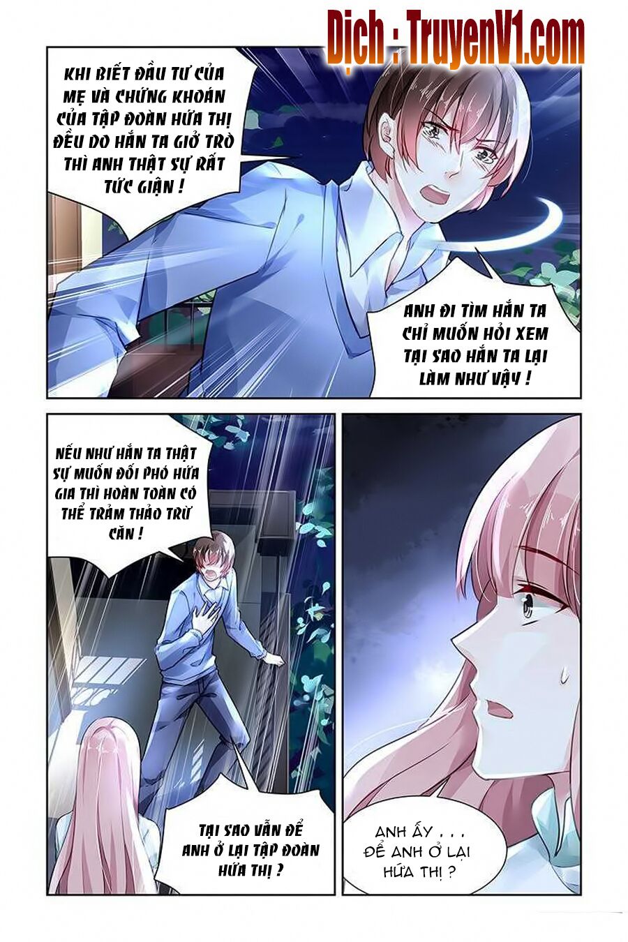 hôn trộm 55 lần chapter 111 4