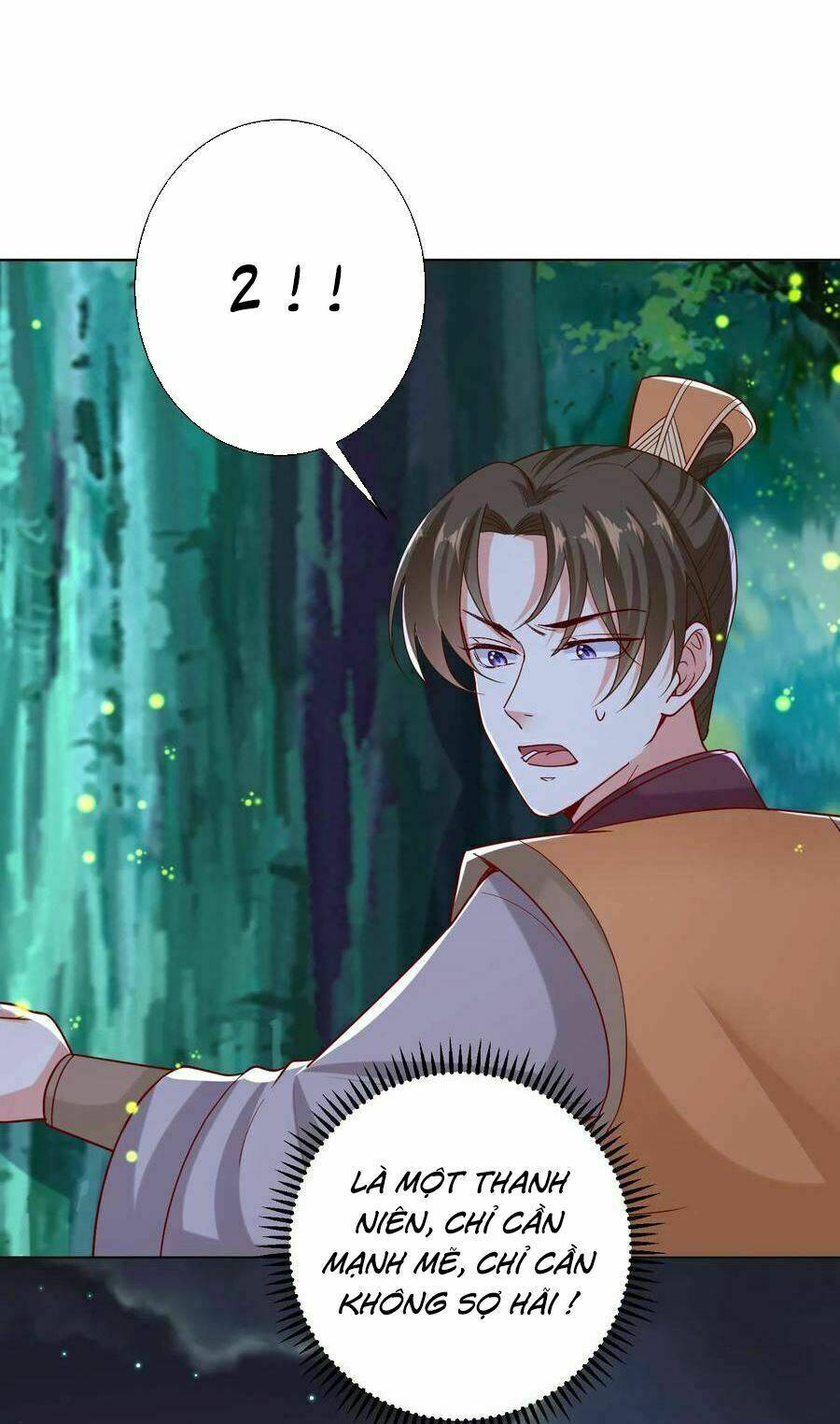 độc y đích nữ chapter 146 28