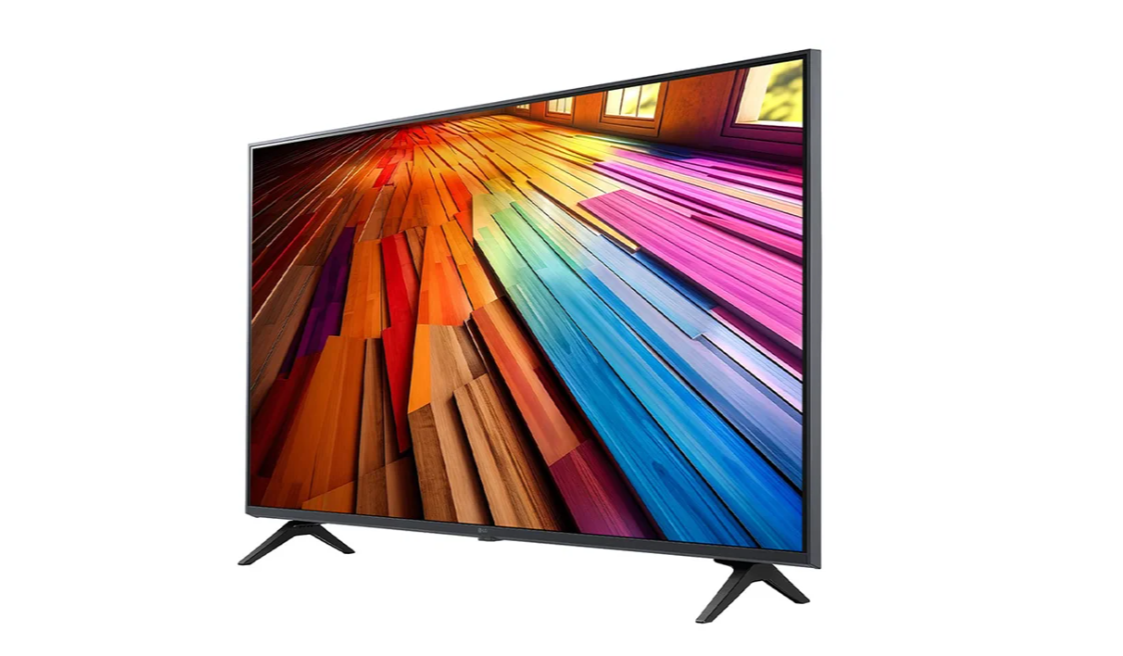 Smart Tivi  LG 4K 50 inch 50UT8050PSB - Hàng Chính Hãng