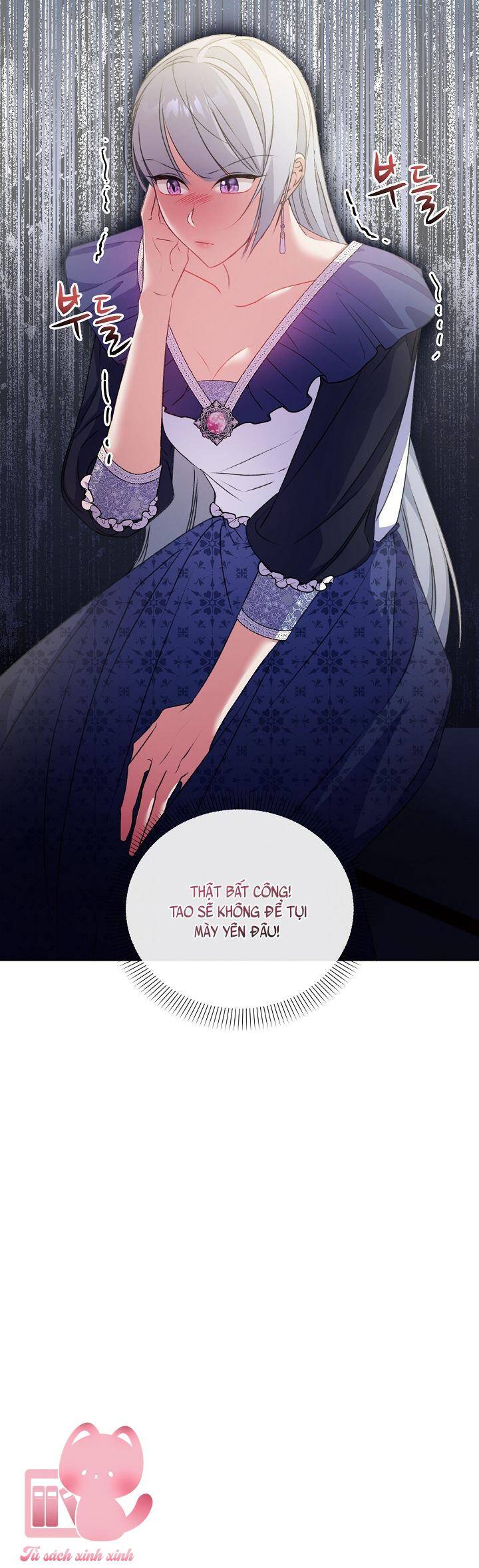 vị hôn thê của kẻ săn mồi chapter 56 119