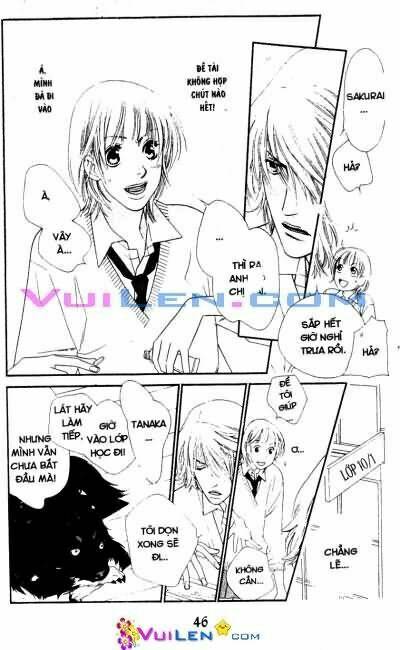 biển rộng bao la chapter 2 46