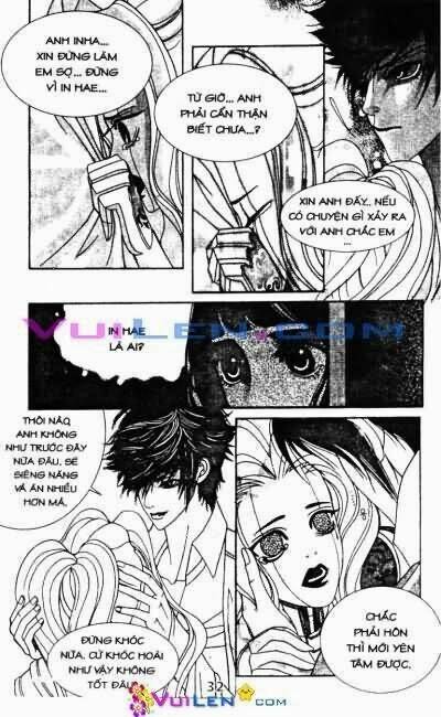 bí mật học viện cross chapter 5 32