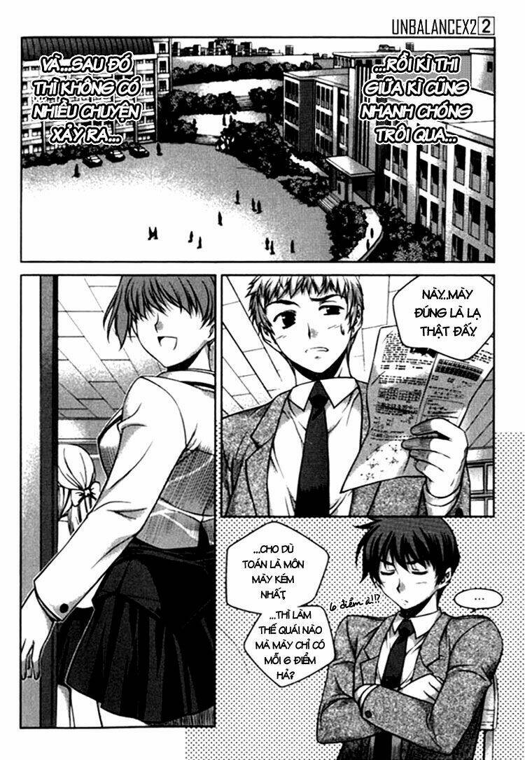 unbalance x unbalance chapter 16 19