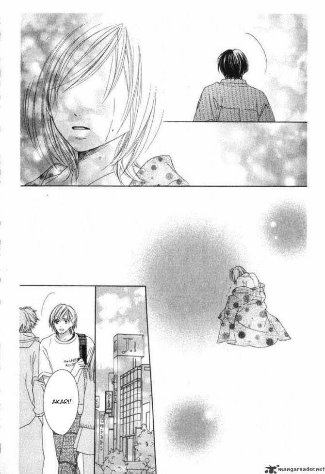 hoàng hậu hậu trường chapter 3 32