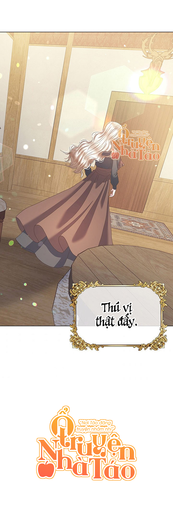 khu vườn tĩnh lặng chapter 11 50