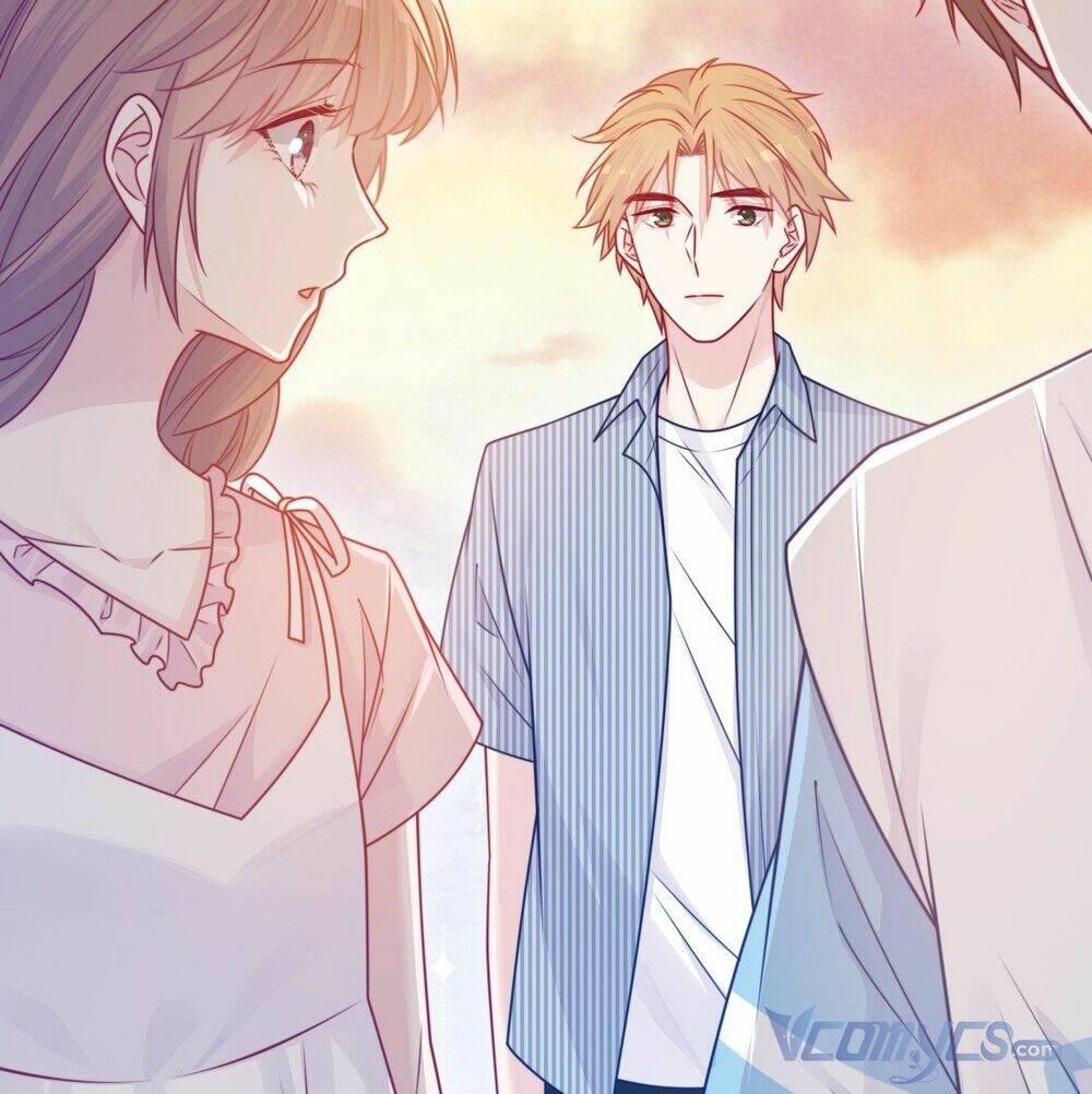 khi cô gái nhìn thấy thời gian chapter 37 37