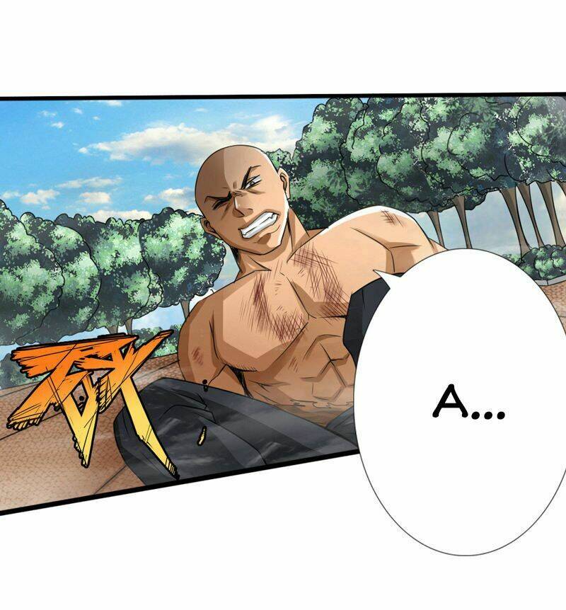 tuyệt phẩm tà thiếu chapter 4 37