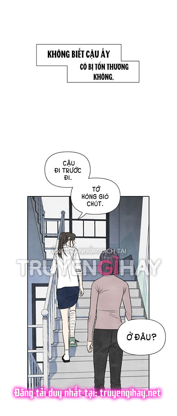 điều khiến tôi quyết tâm muốn chết chapter 23.2 7