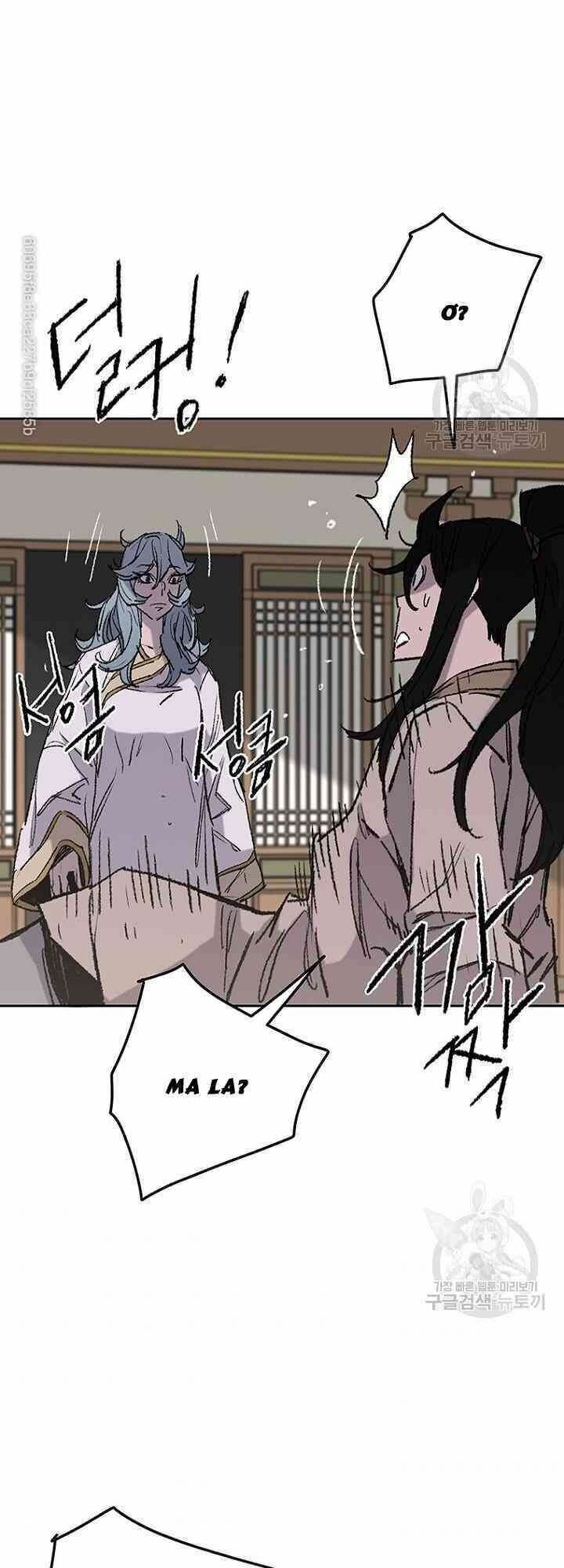 kiếm sĩ bất bại chapter 59 28