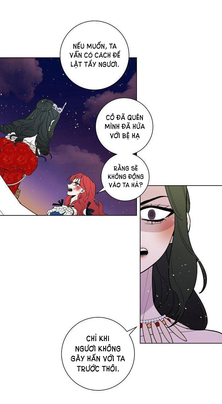 từ tiểu thư thành hoàng hậu - lady to queen chapter 16.2 30