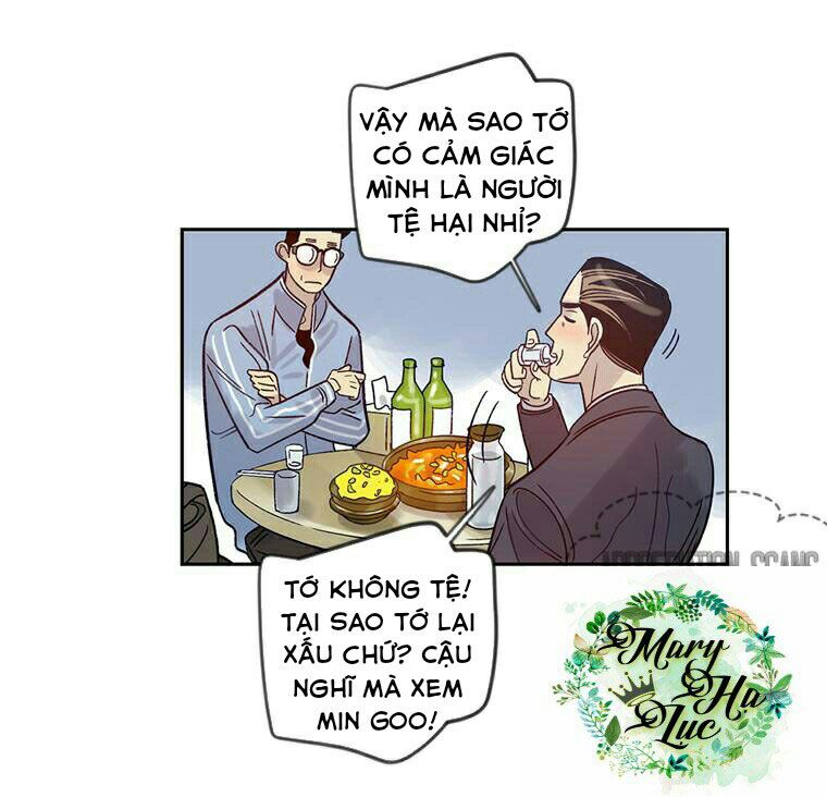 tôi muốn bay như một con bướm chapter 15 35