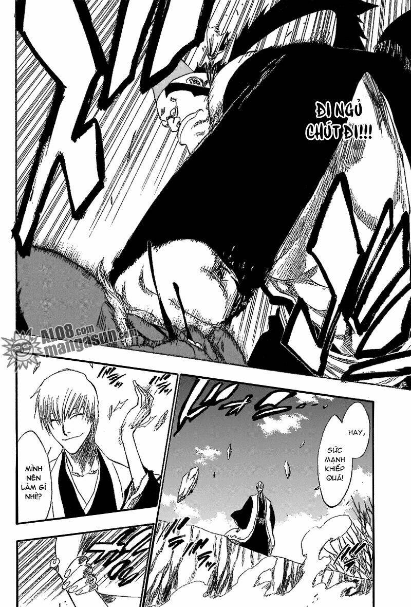 thần chết ichigo chapter 177 15