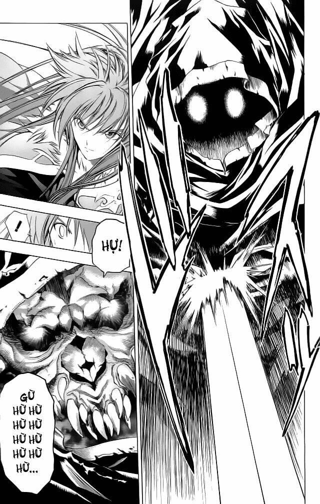 dấu ấn lửa chapter 27 11