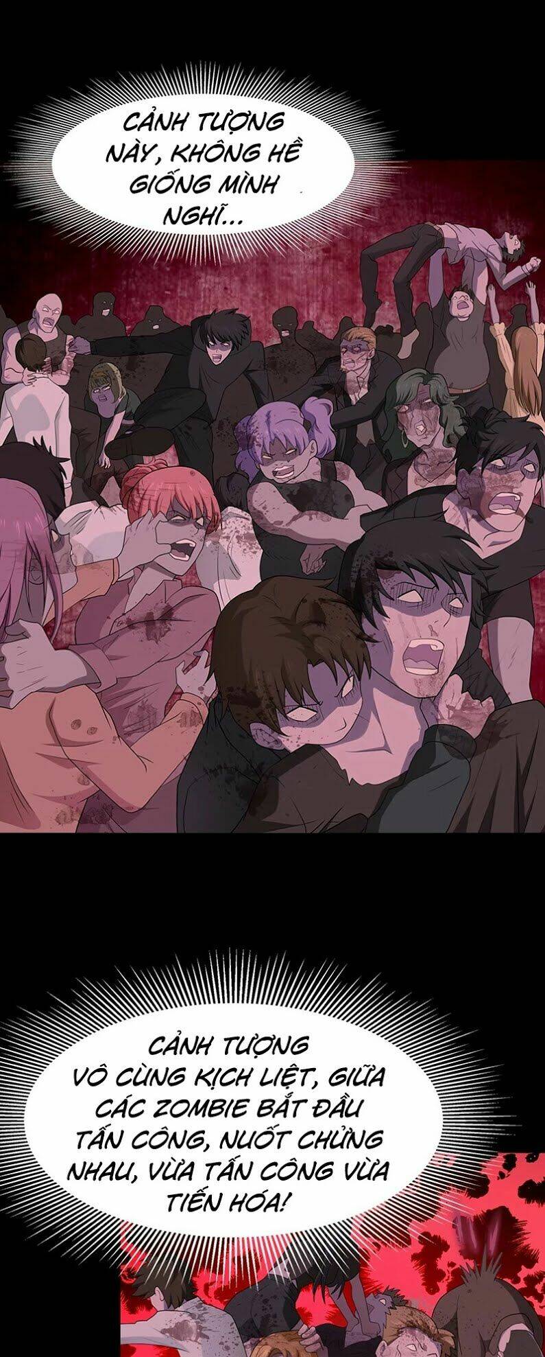 bạn gái virus của tôi chapter 86 29