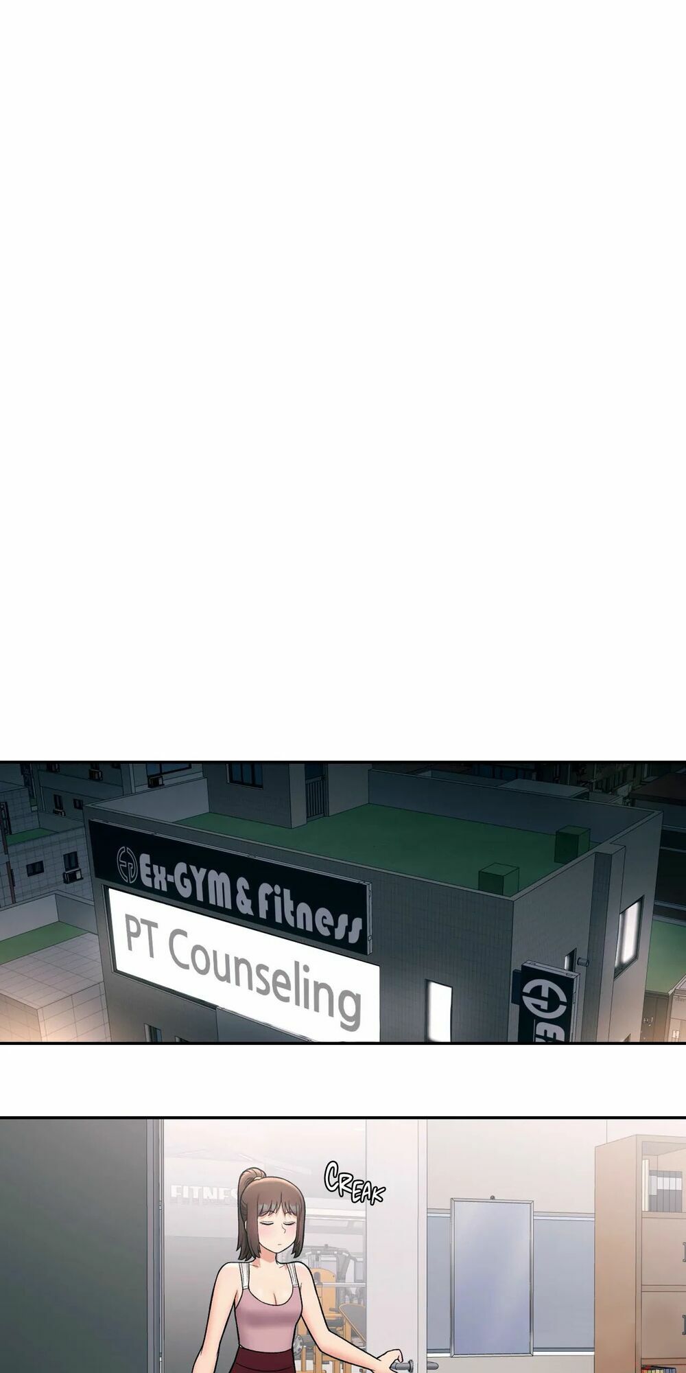 phòng tập gym bí mật chapter 29 47