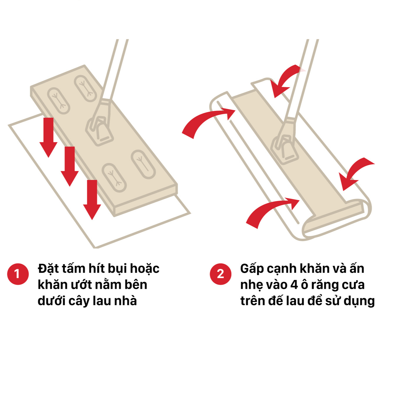 COMBO 10 BAO KHĂN ƯỚT LAU SÀN NHÀ ĐUỔI KIẾN PHÒNG MẠT KHÁNG KHUẨN LET-GREEN 12 MIẾNG