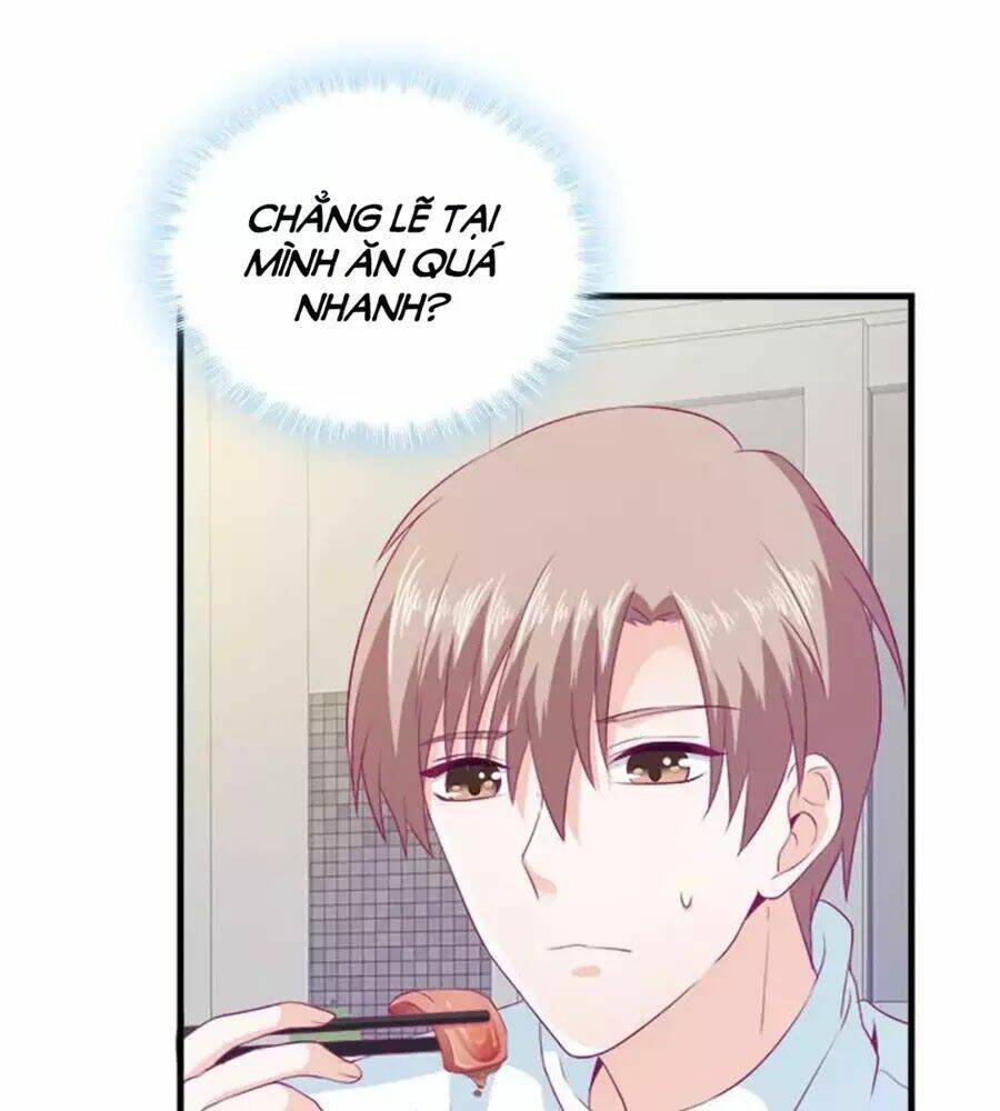 khi trò chơi ác ma bắt đầu chapter 125 52