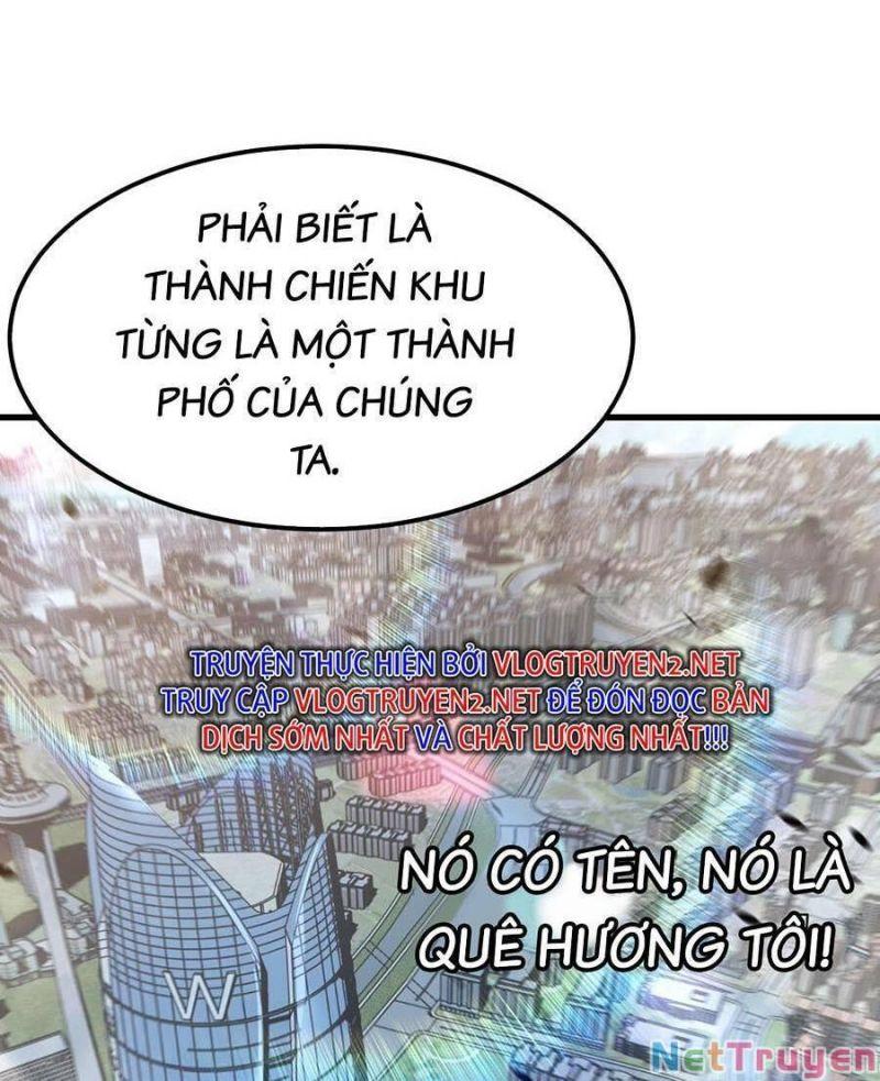 siêu tiến hóa chapter 93 20