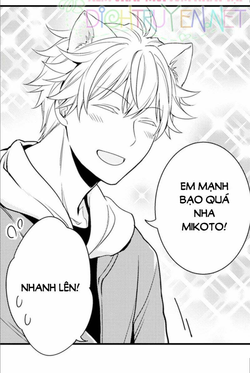 cô dâu cửu vỹ hồ chapter 7 6