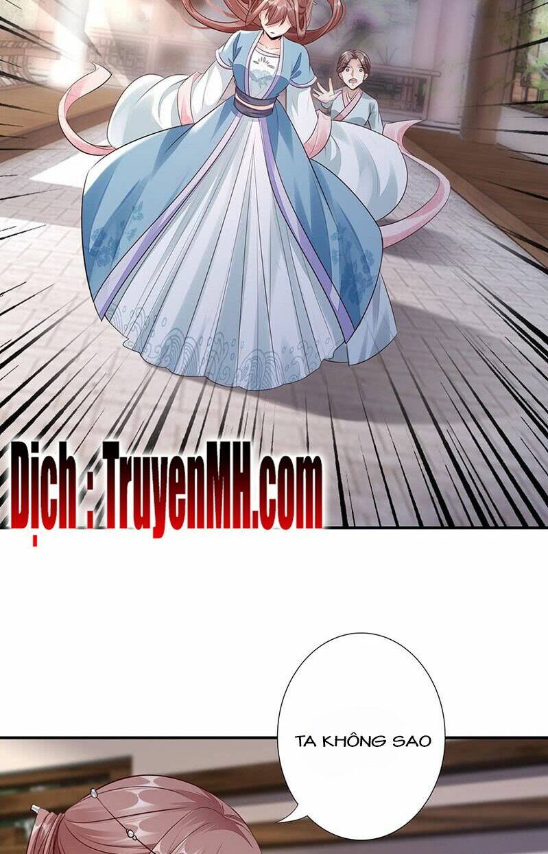 thần y yêu hậu chapter 33 11