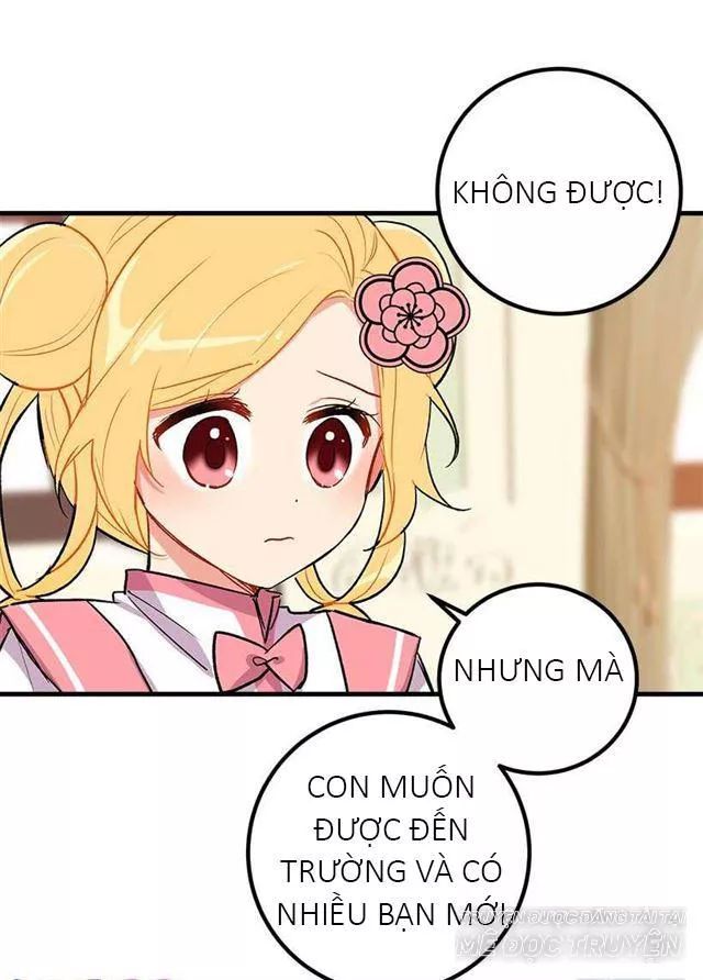 tôi là tiểu thư của gia đình này chapter 26.1 16