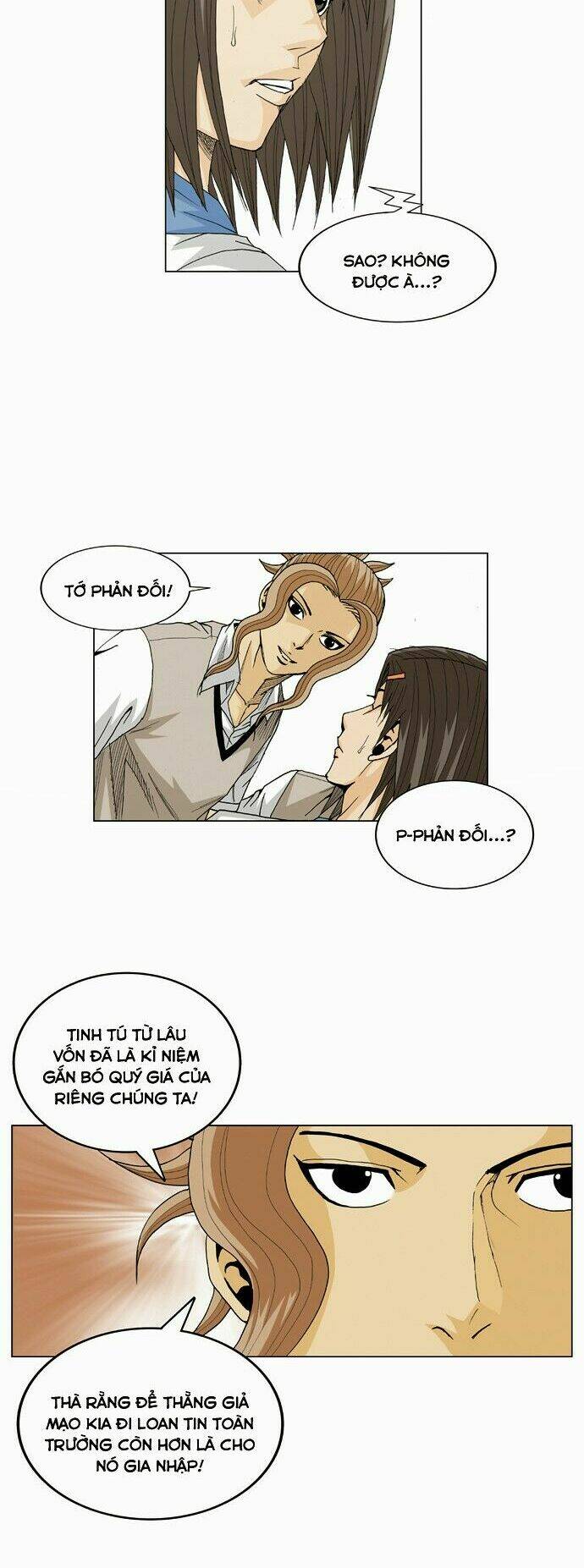 ultimate legend: kang hae hyo chapter 15 9