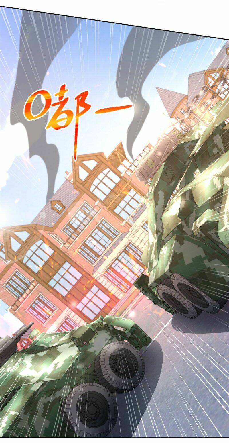 chí tôn toàn năng chapter 103 2